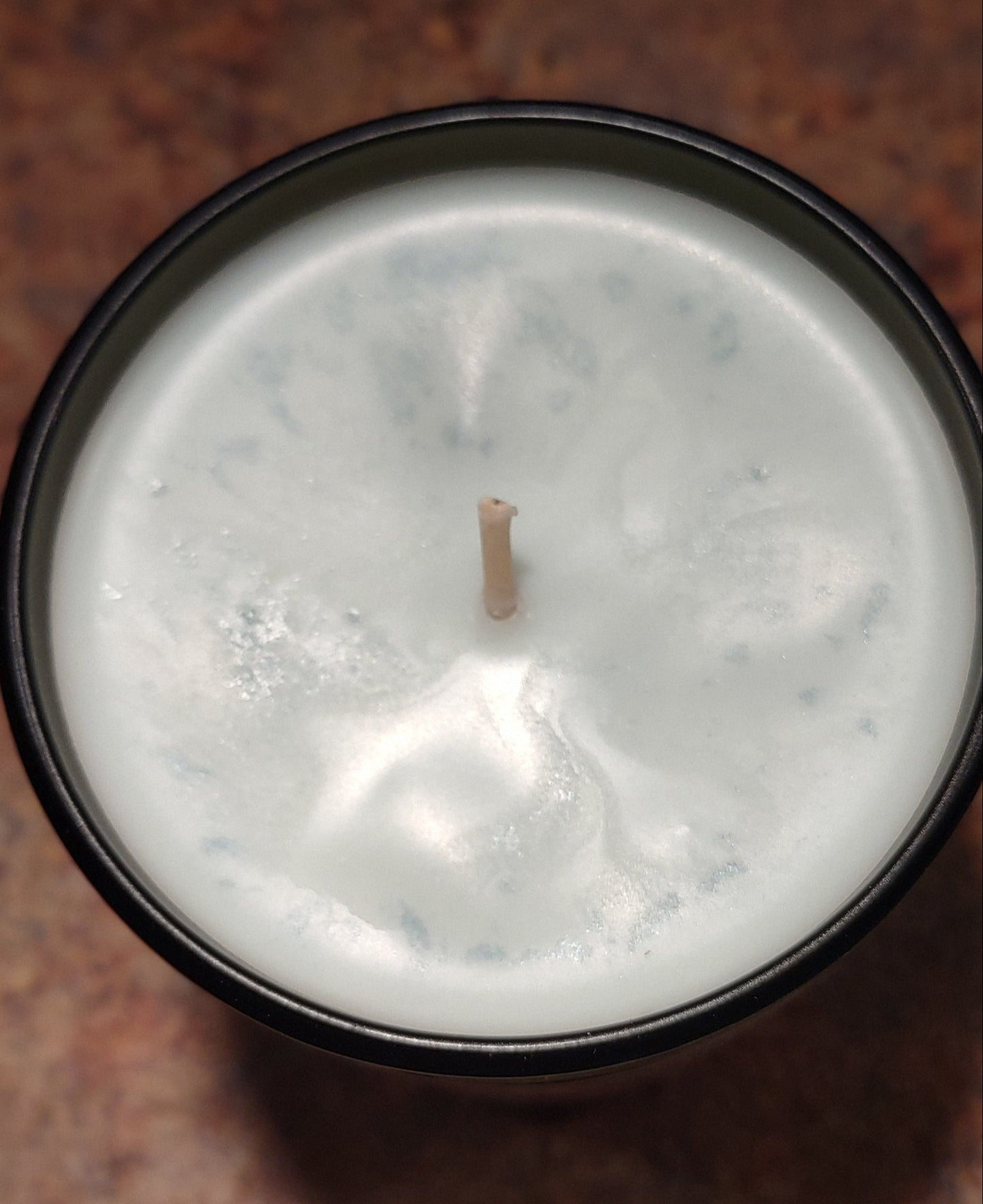 Spring Showers Soy Candle