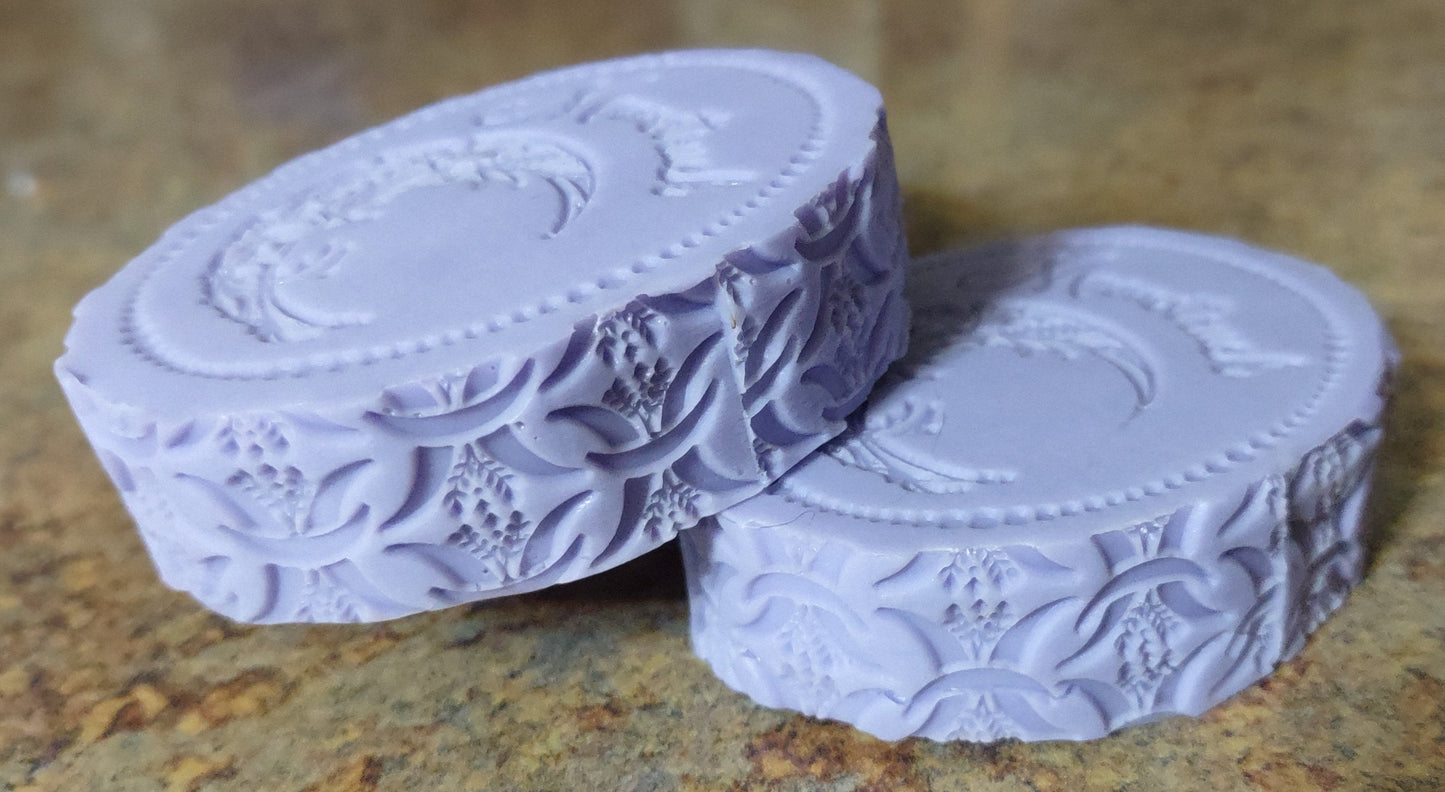 Moonstruck Goat Milk soap