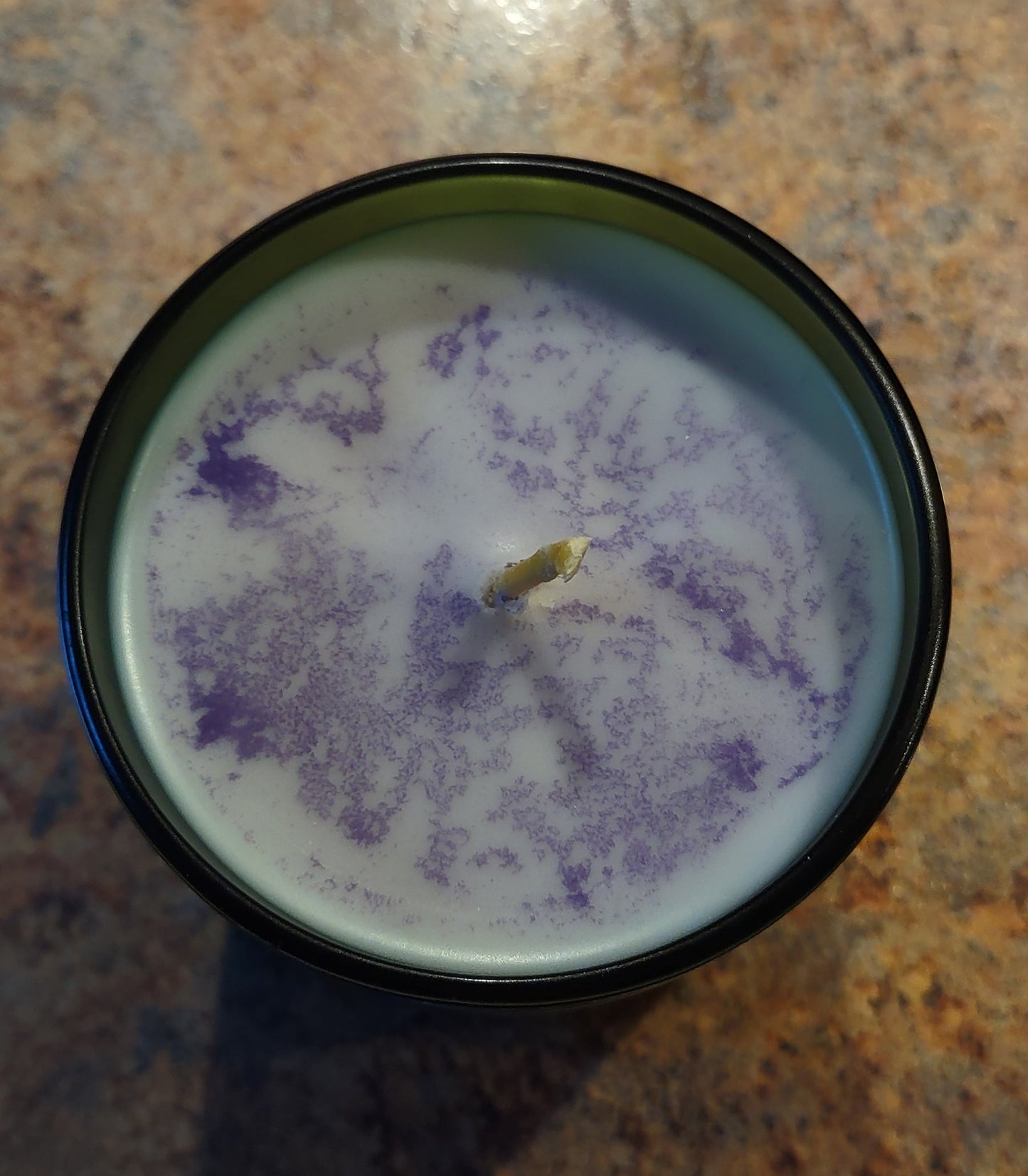 Moonstruck Soy Candle