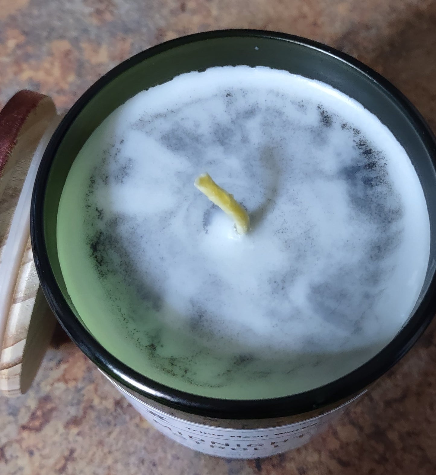 Midnight Stroll Soy Candle