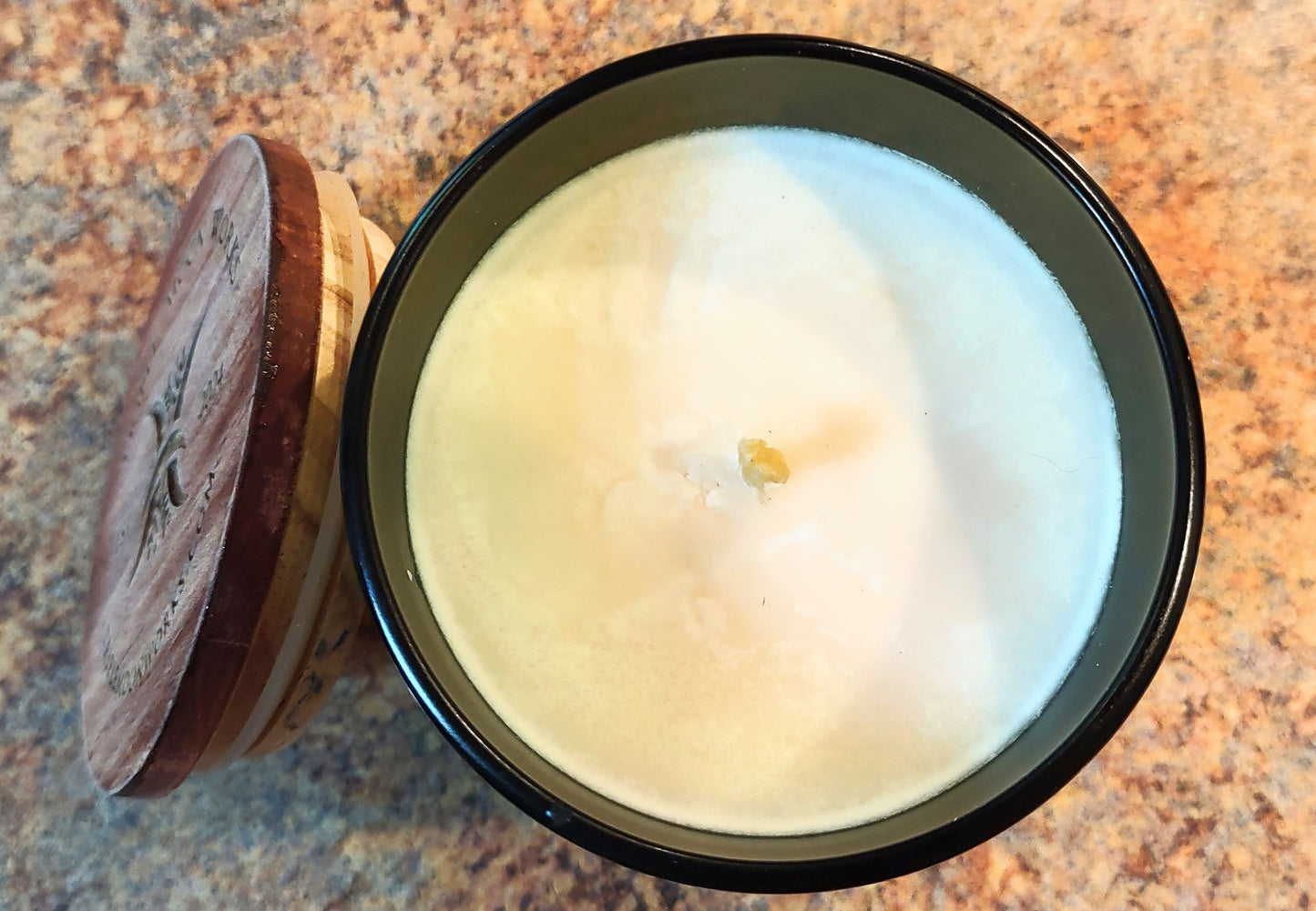 Watermelon Sugar Soy Candle