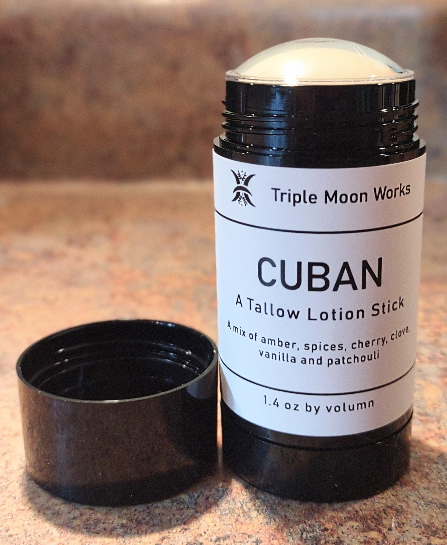 Lotion Sticks