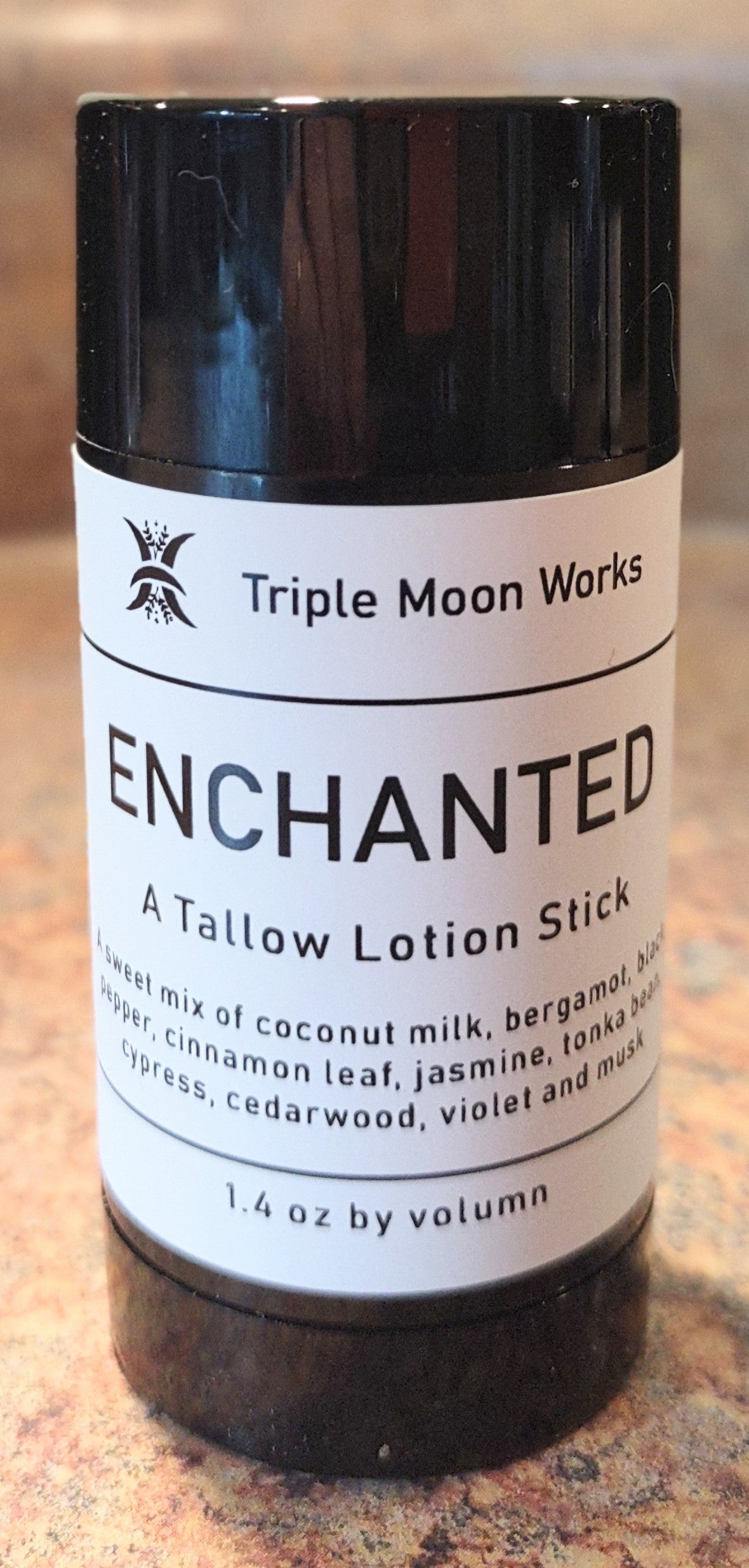Lotion Sticks