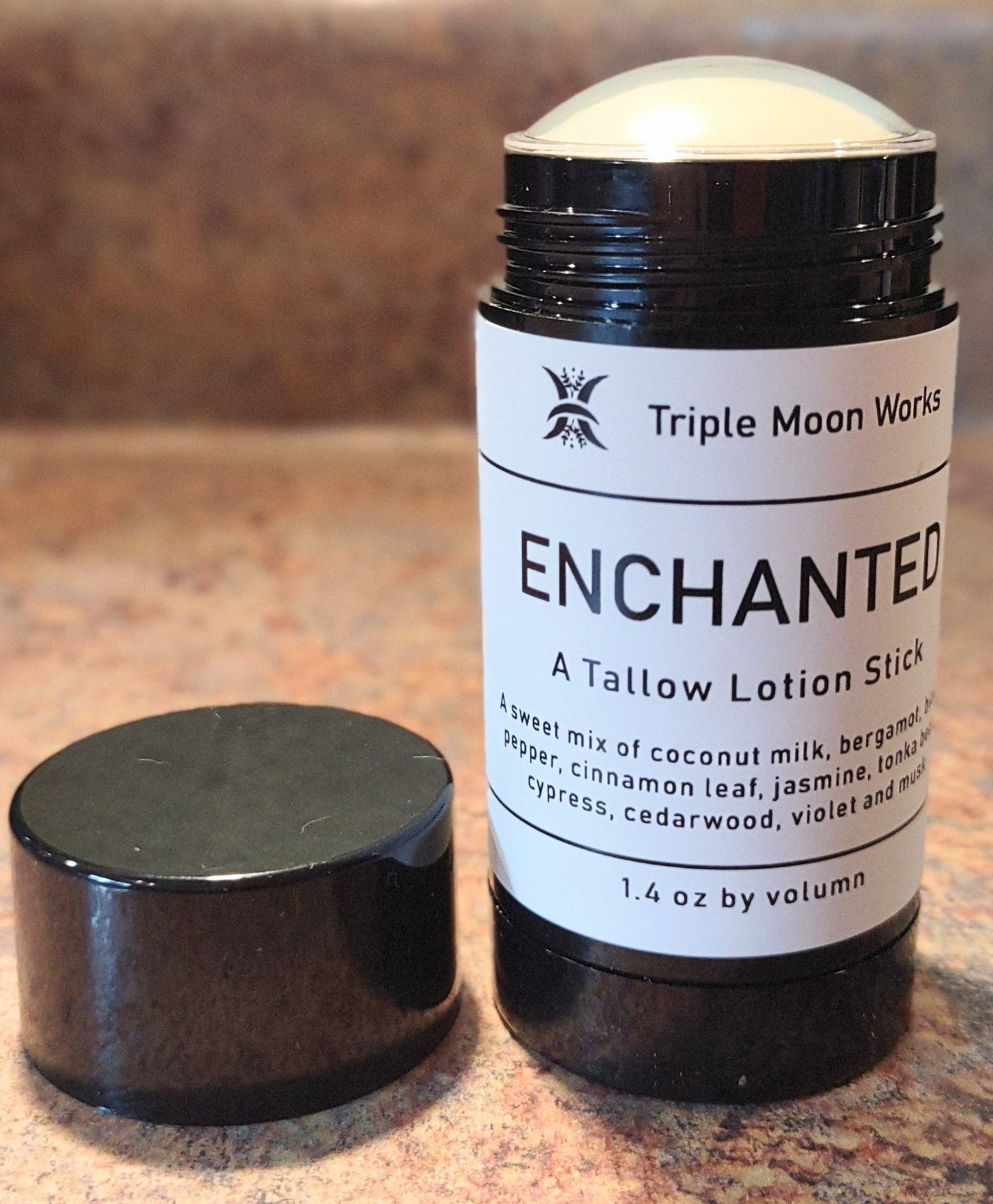 Lotion Sticks