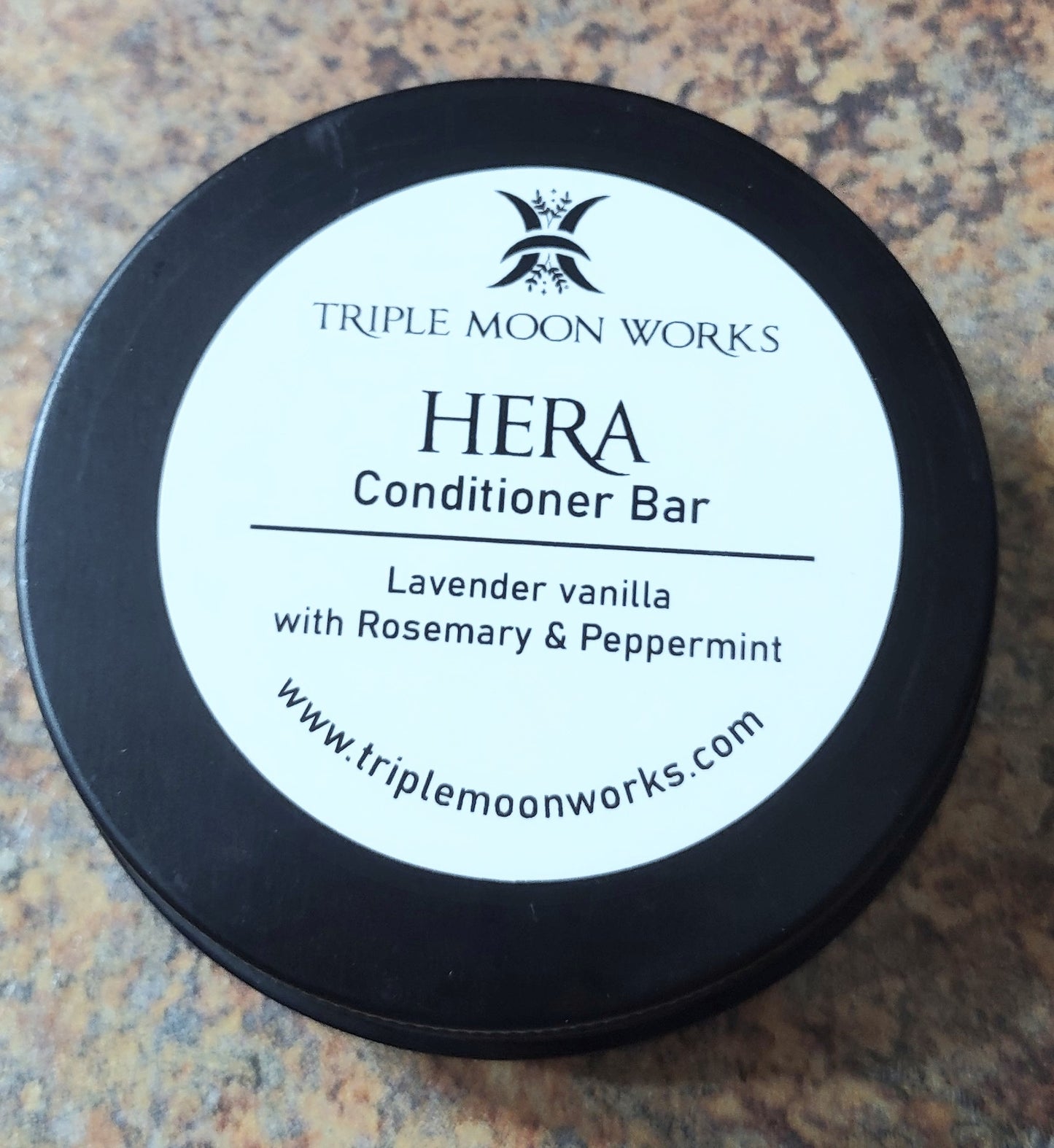 Hera Conditioner Bar