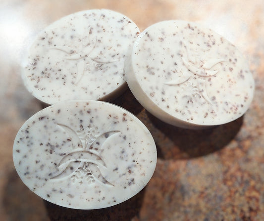 Tallow Goat Milk soap
