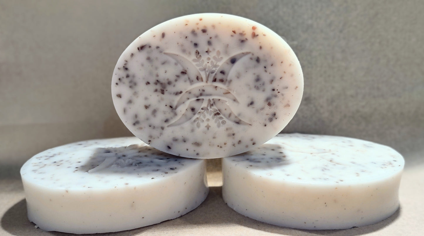 Tallow Goat Milk soap