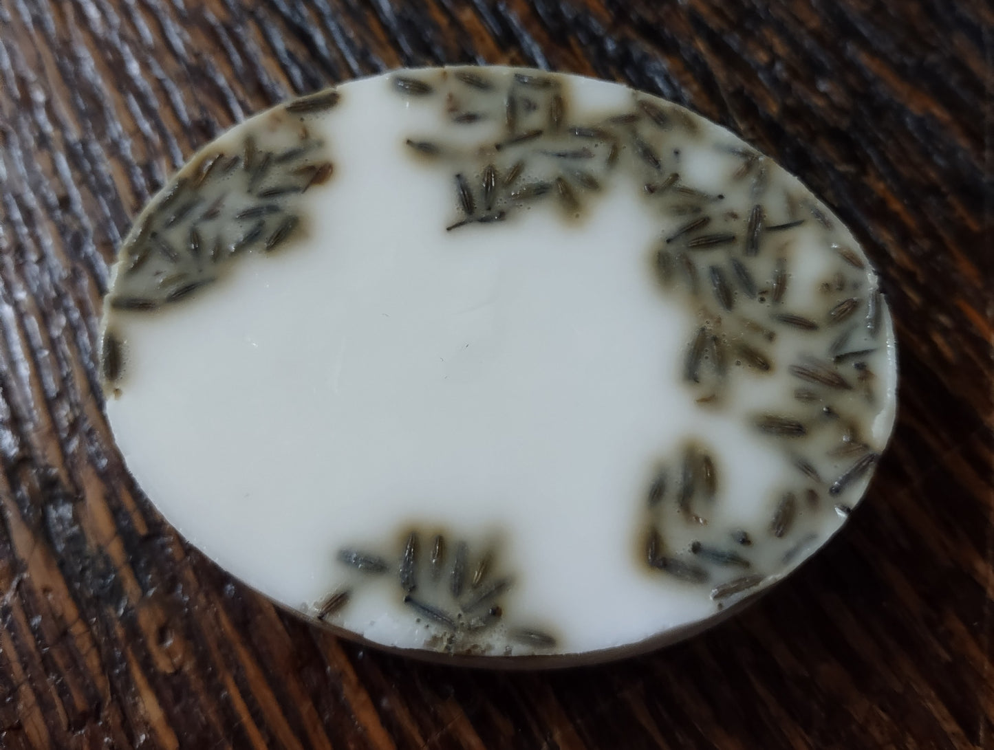 Lavender Goat Milk soap