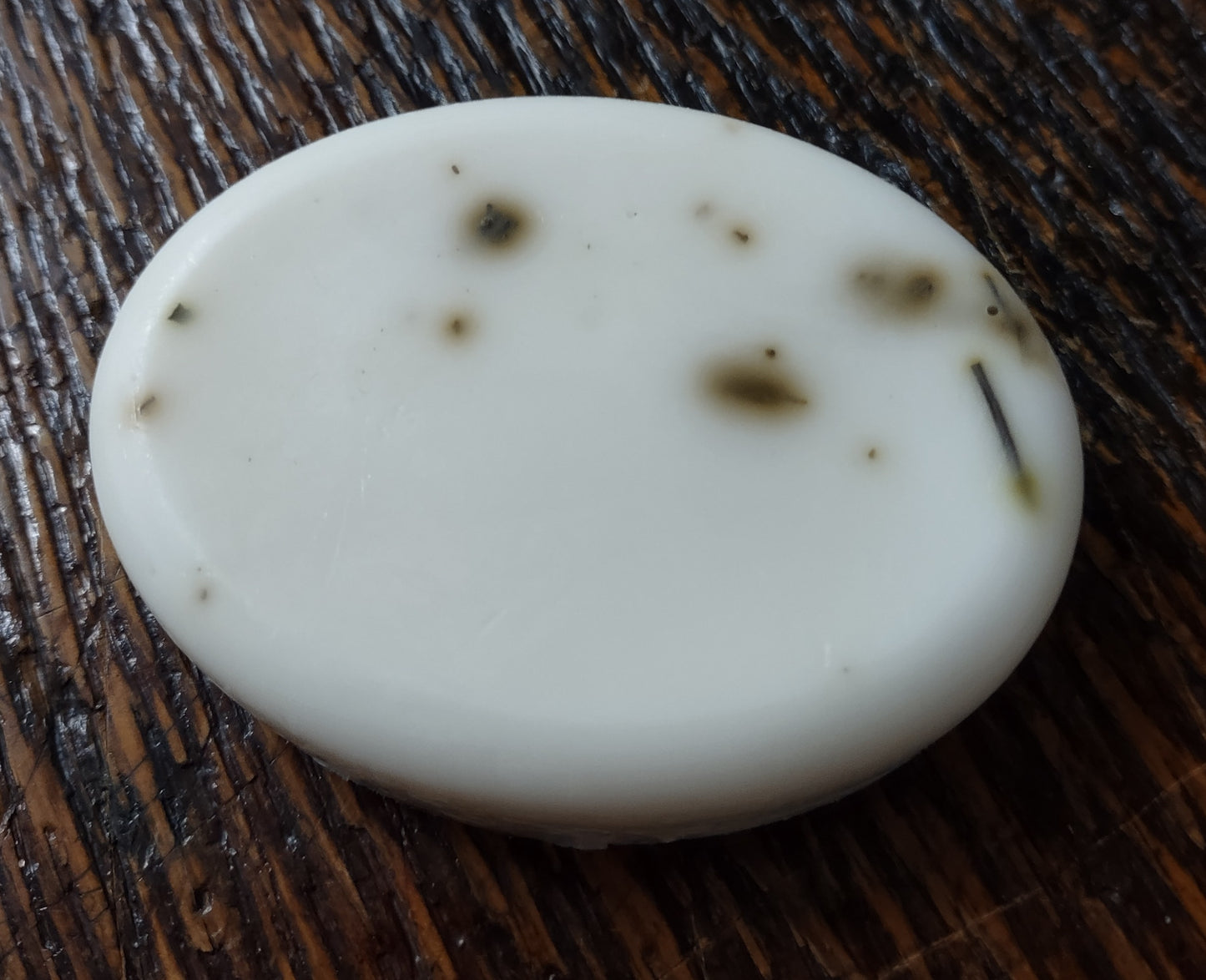 Lavender Goat Milk soap