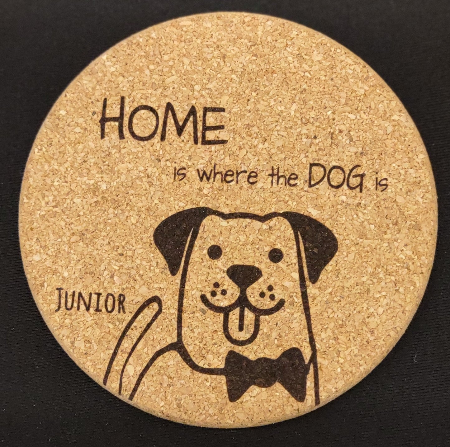 Pet Coasters, Cork