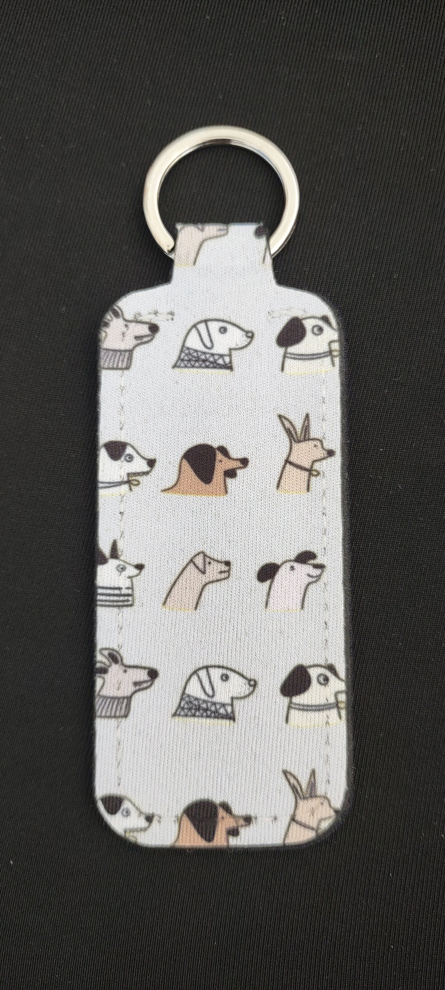 Lip Balm Holder
