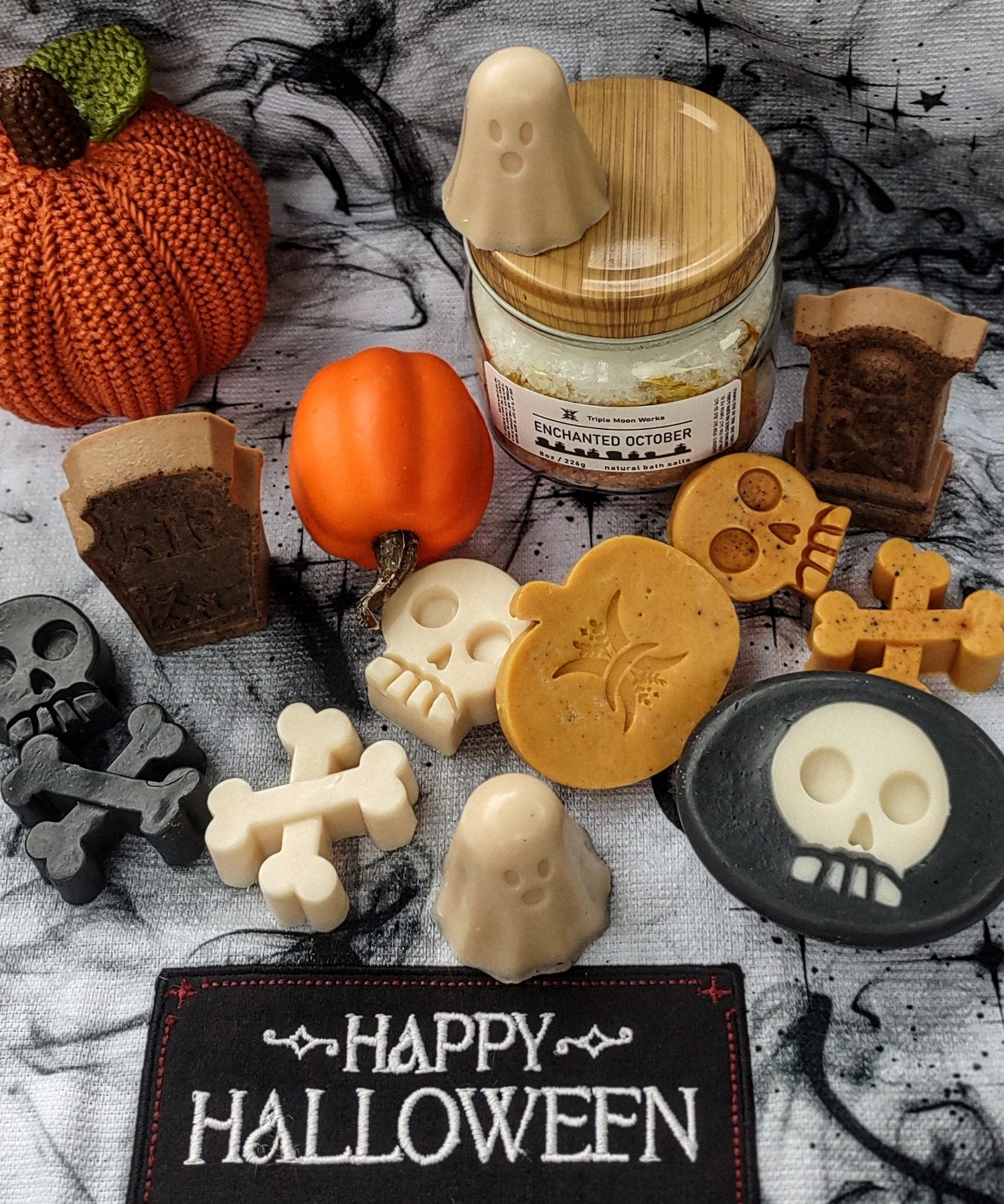 Halloween Inspired Products