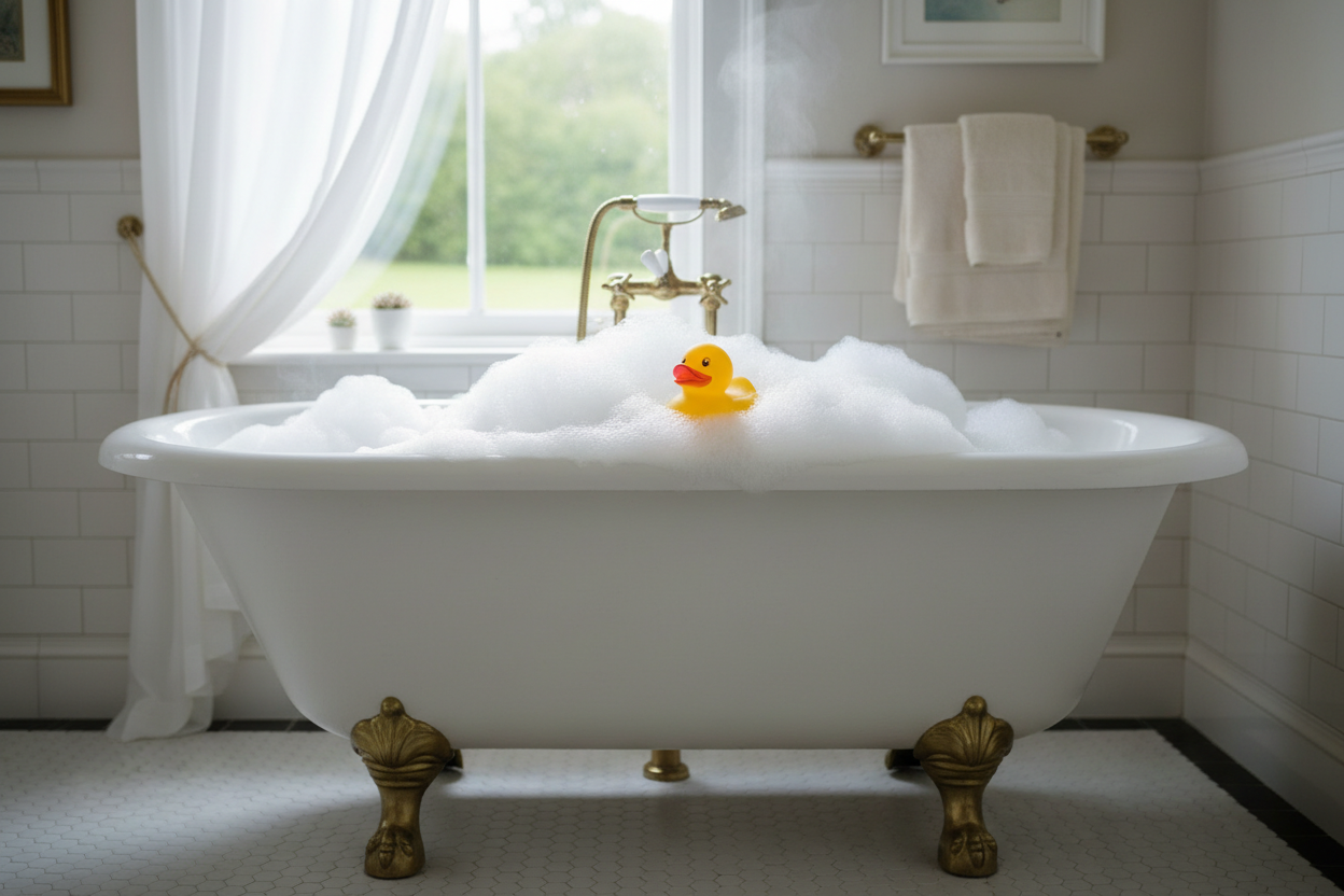 Bath Products