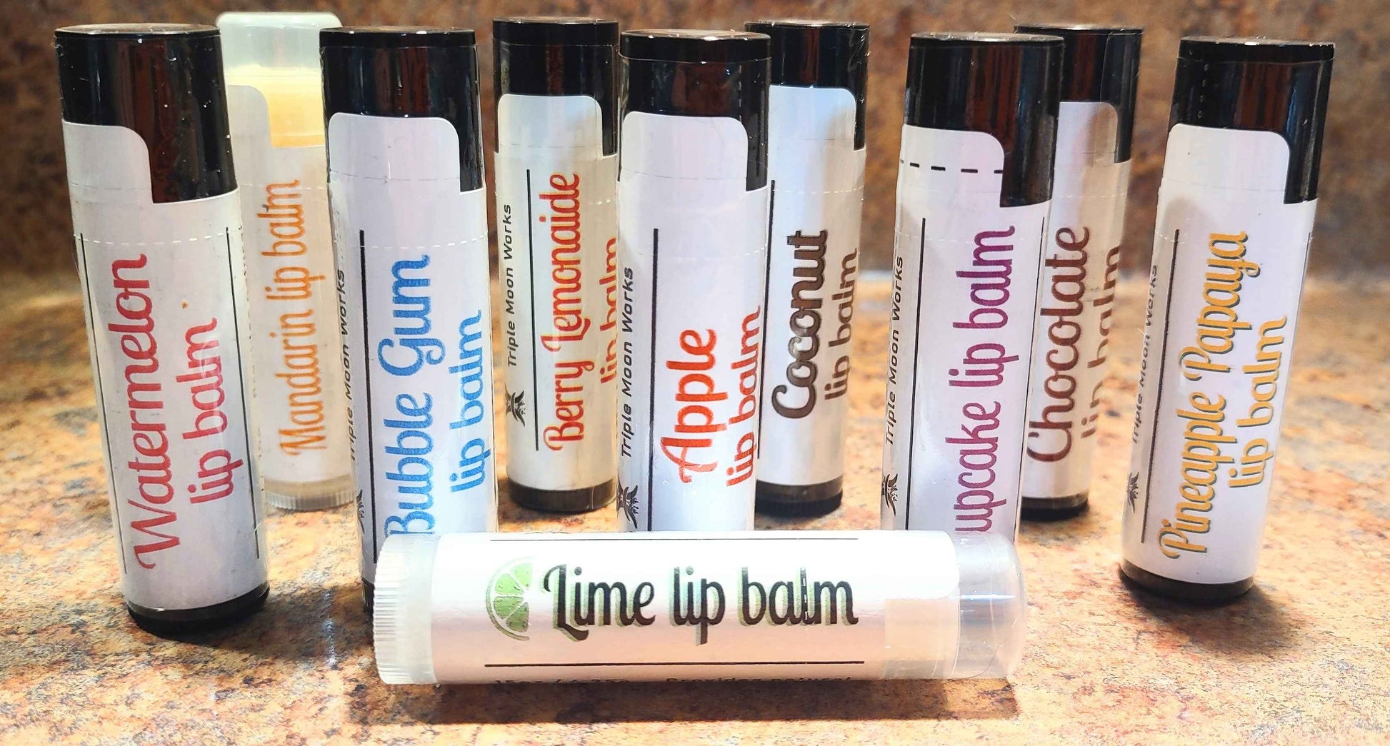 Lip Balm (Copy)