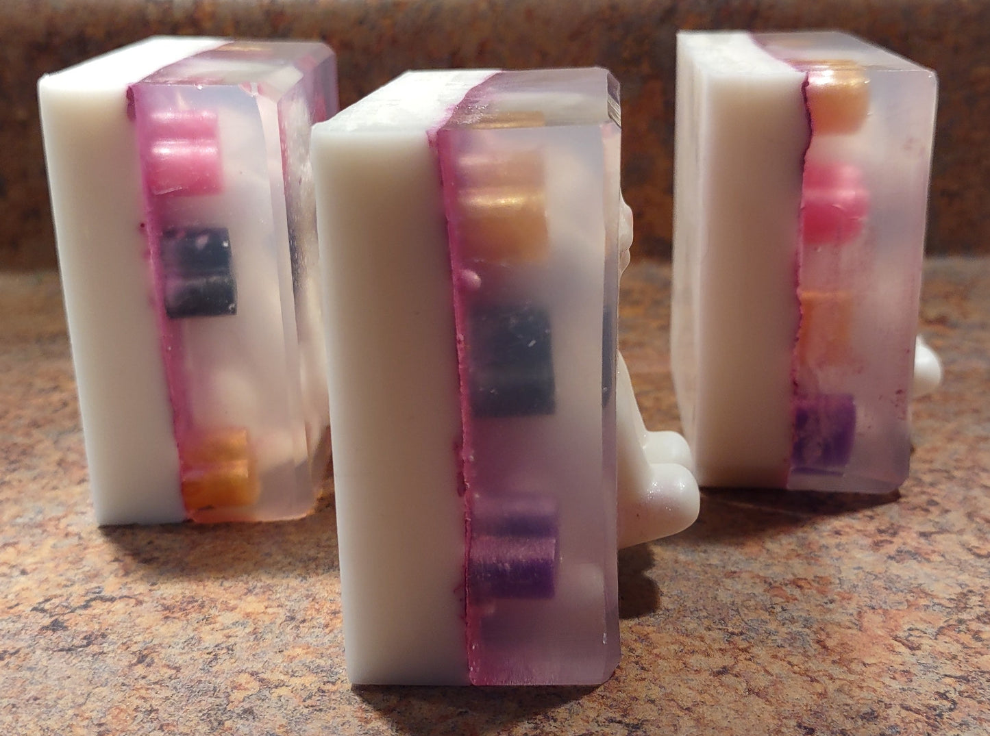 So In Love Soap