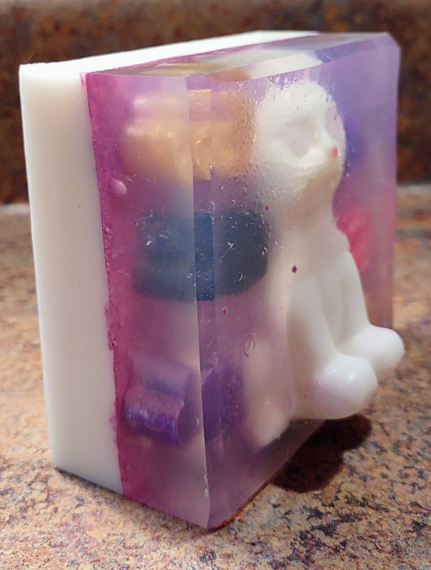 So In Love Soap
