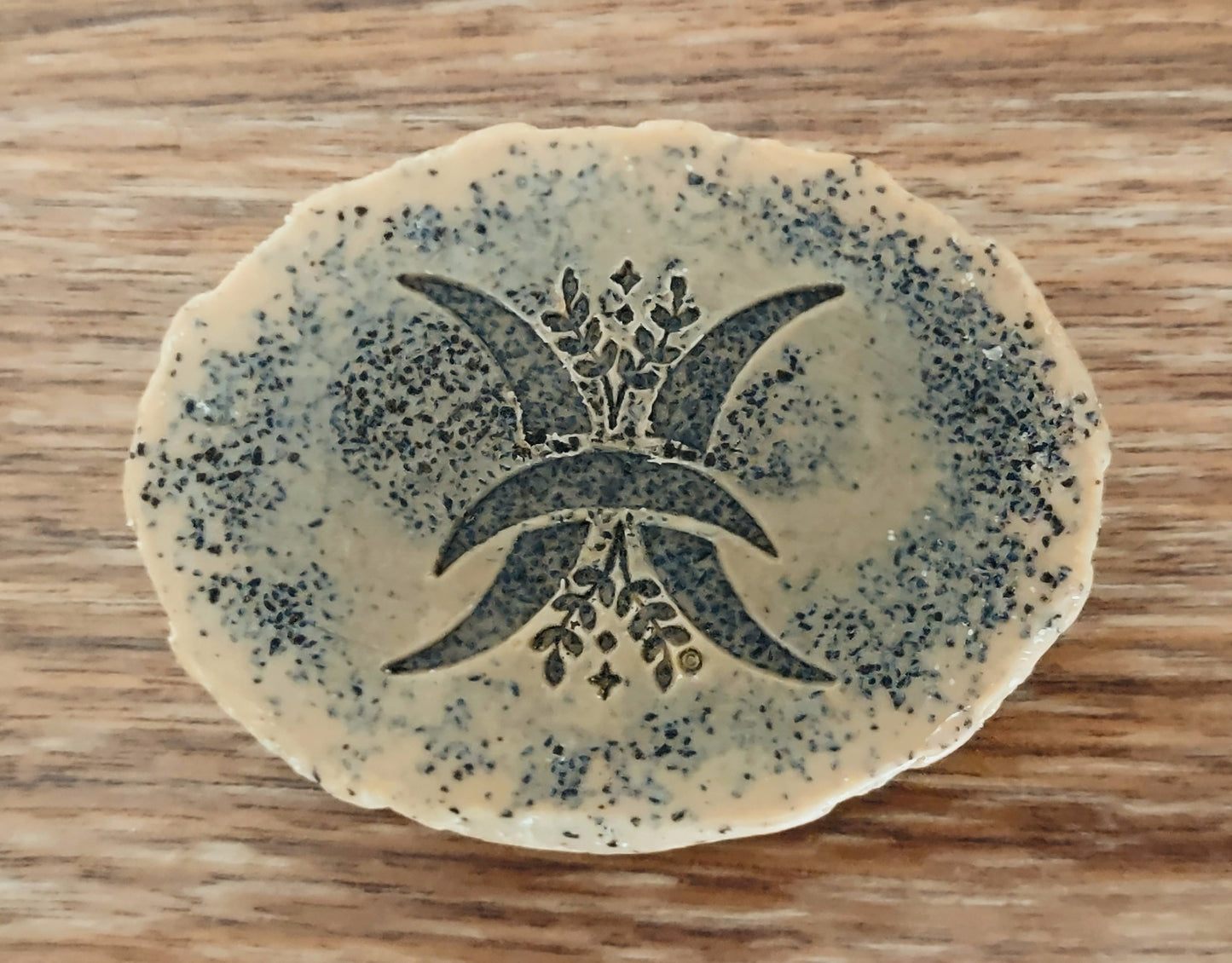 Morning Routine Goatmilk soap