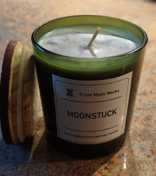Moonstruck Soy Candle