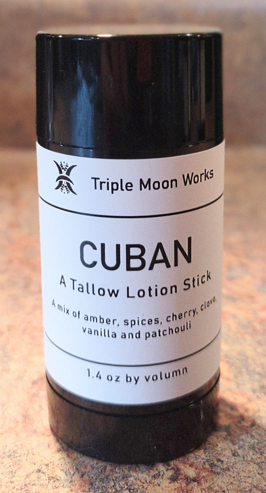 Lotion Sticks