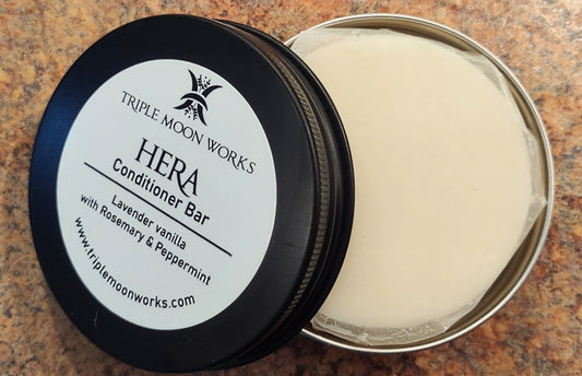 Hera Conditioner Bar