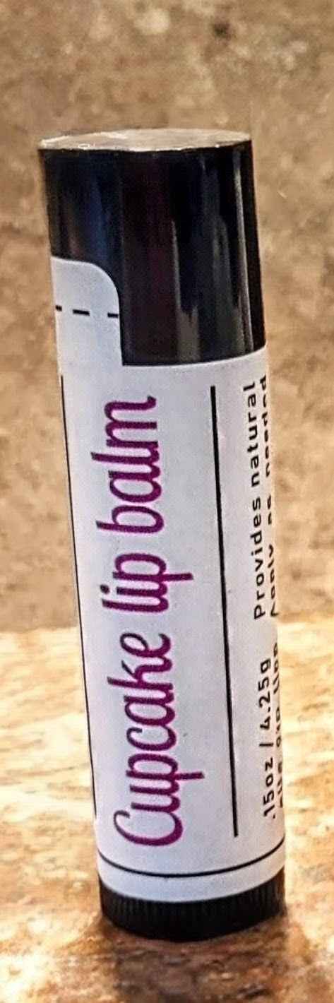 Lip Balm (Copy)