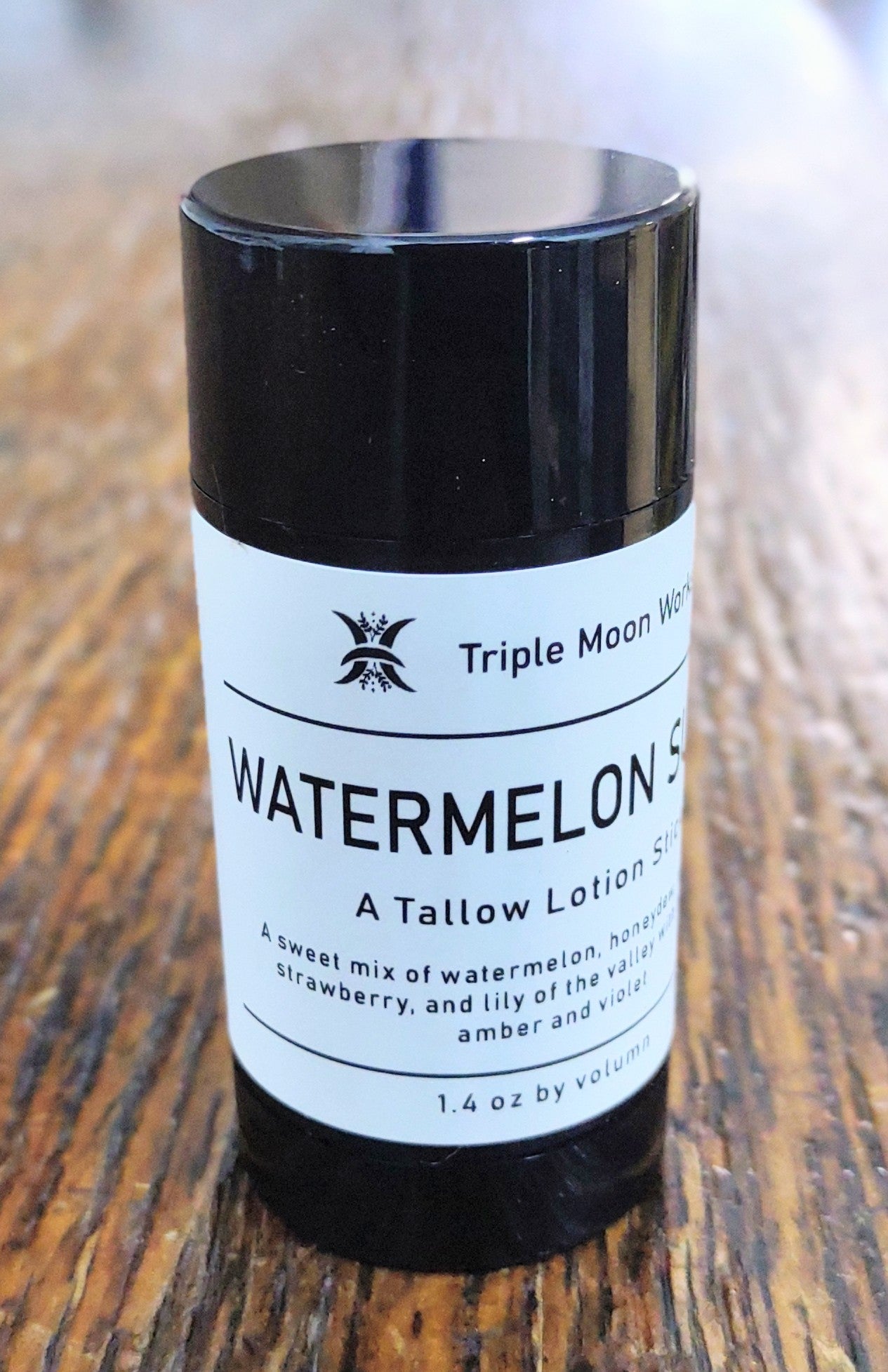 Lotion Sticks
