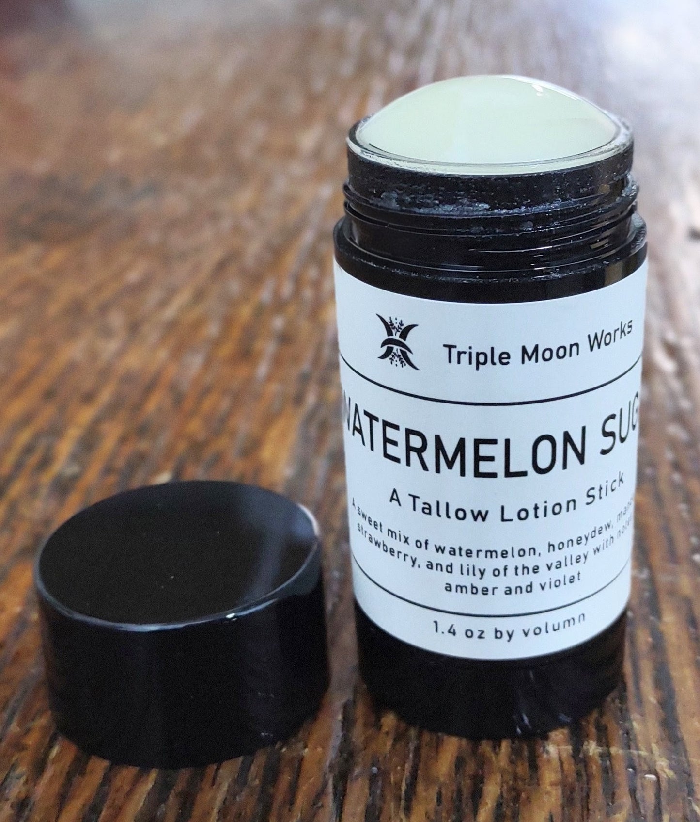 Lotion Sticks