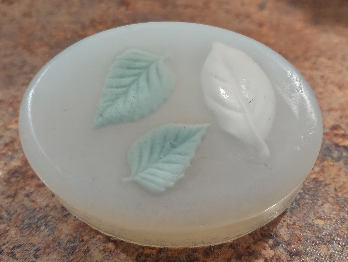 Rosemary Eucalyptus  soap