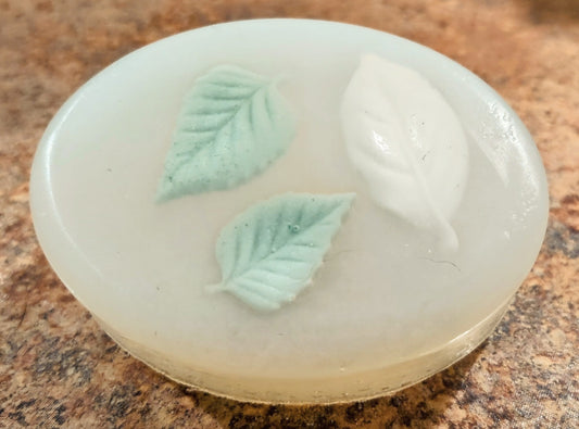 Rosemary Eucalyptus  soap