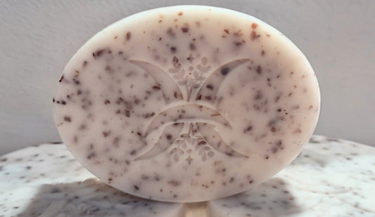 Tallow Goat  Milk soap