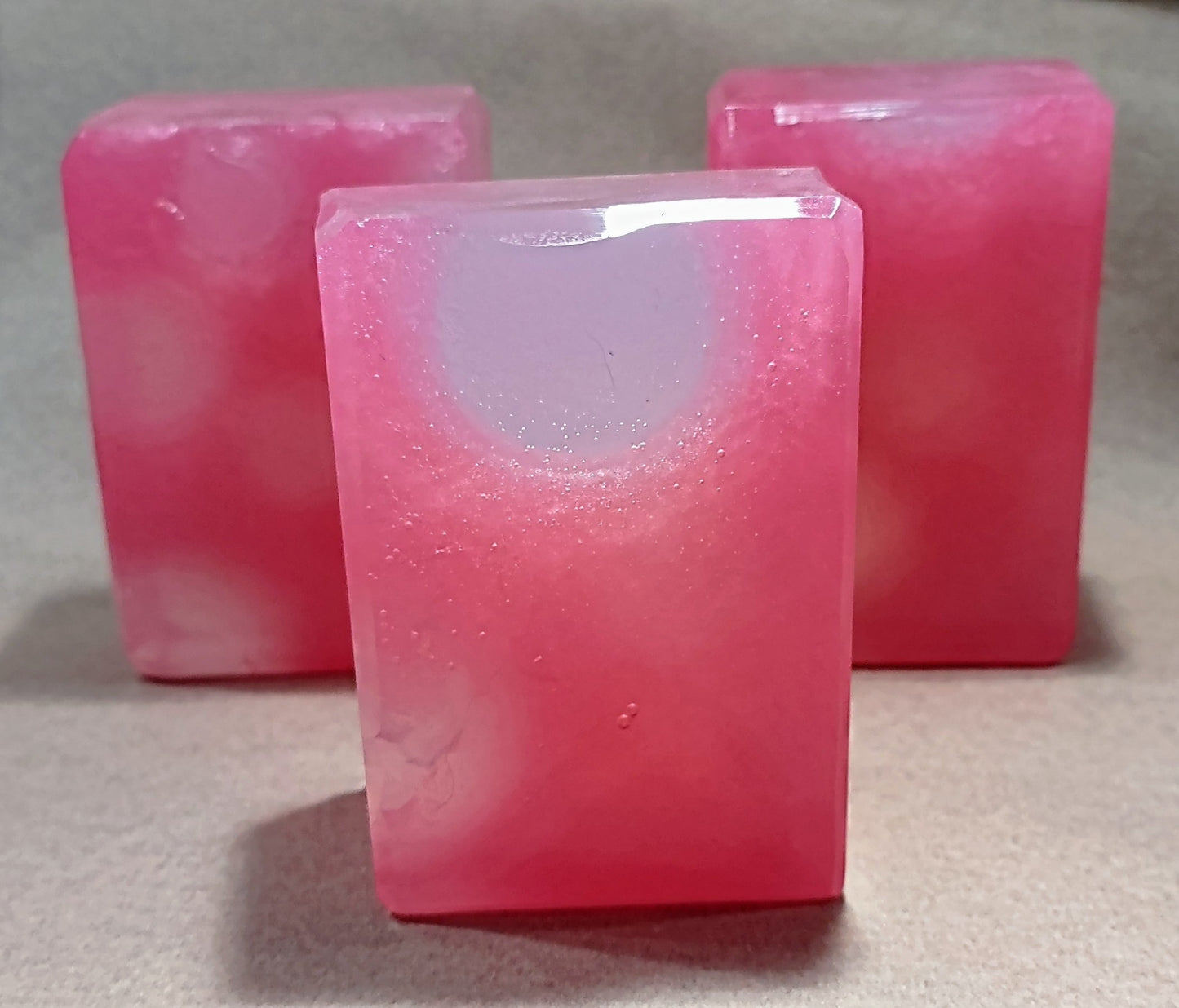 Bubble Gum soap