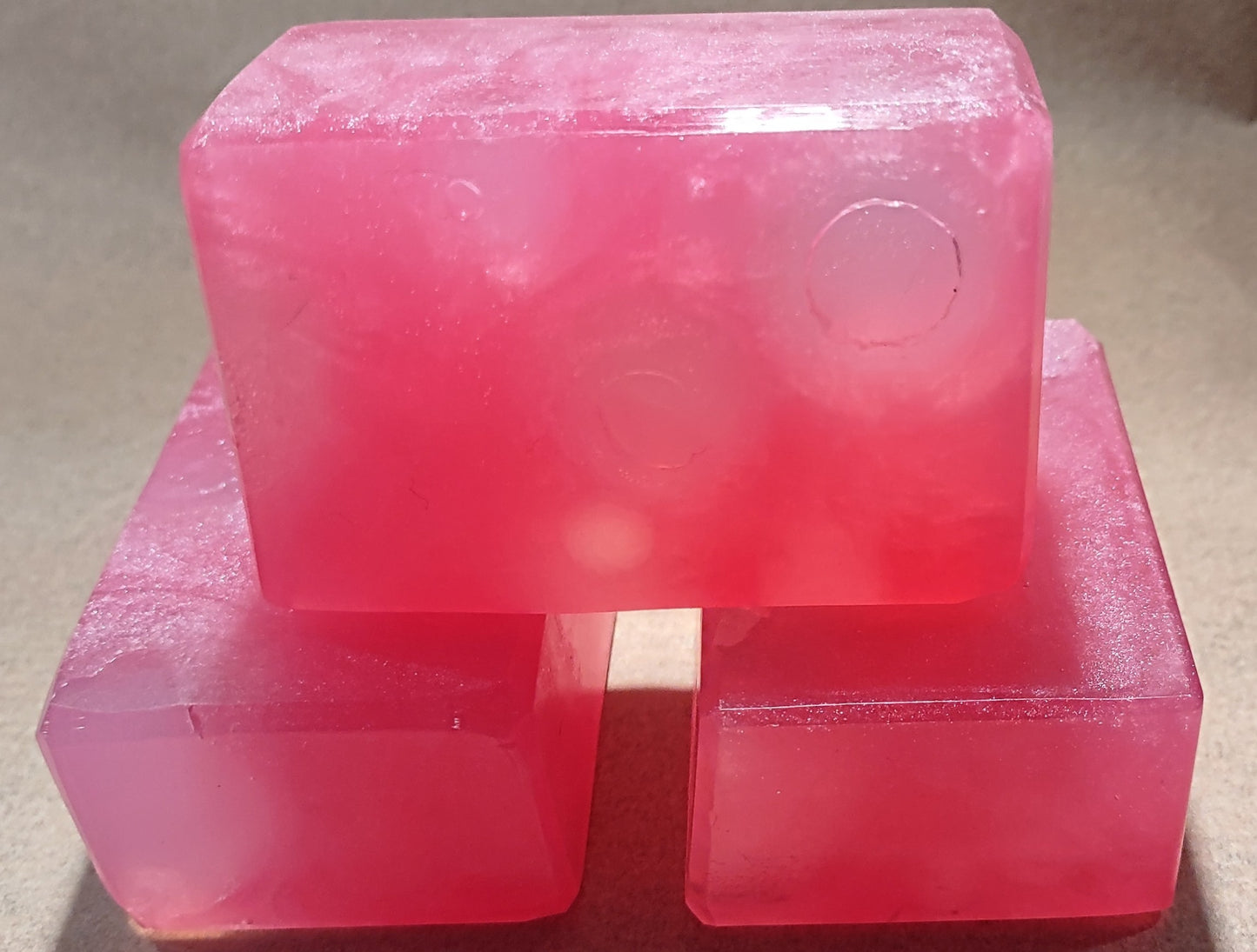 Bubble Gum soap