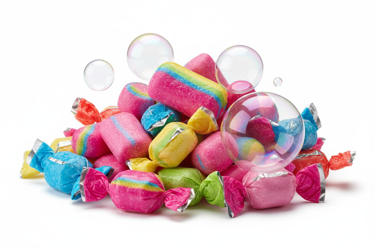 Lucky Duck soaps