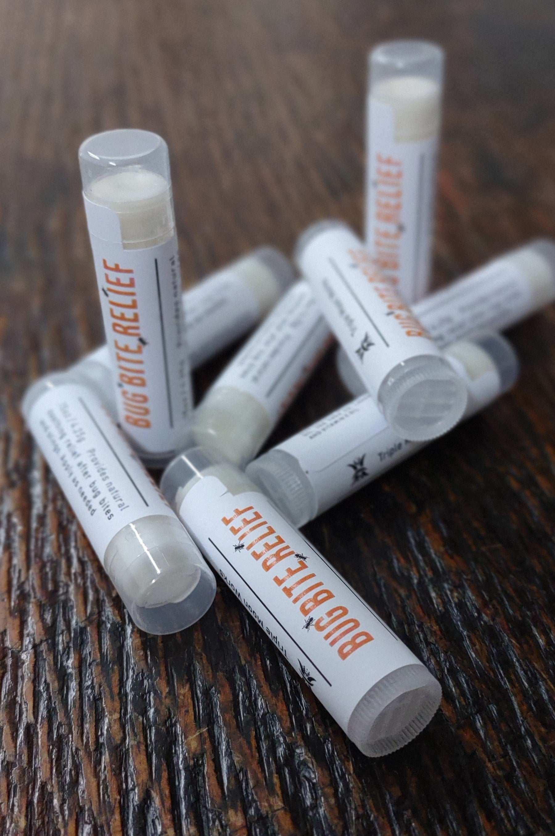 Personal Care – Triple Moon Works