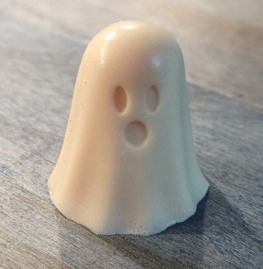 Halloween Ghost Soaps