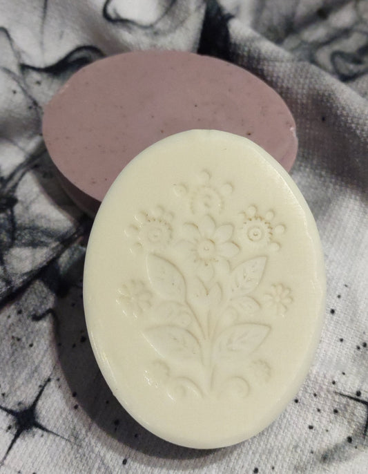 Midnight Stroll Goatmilk soap