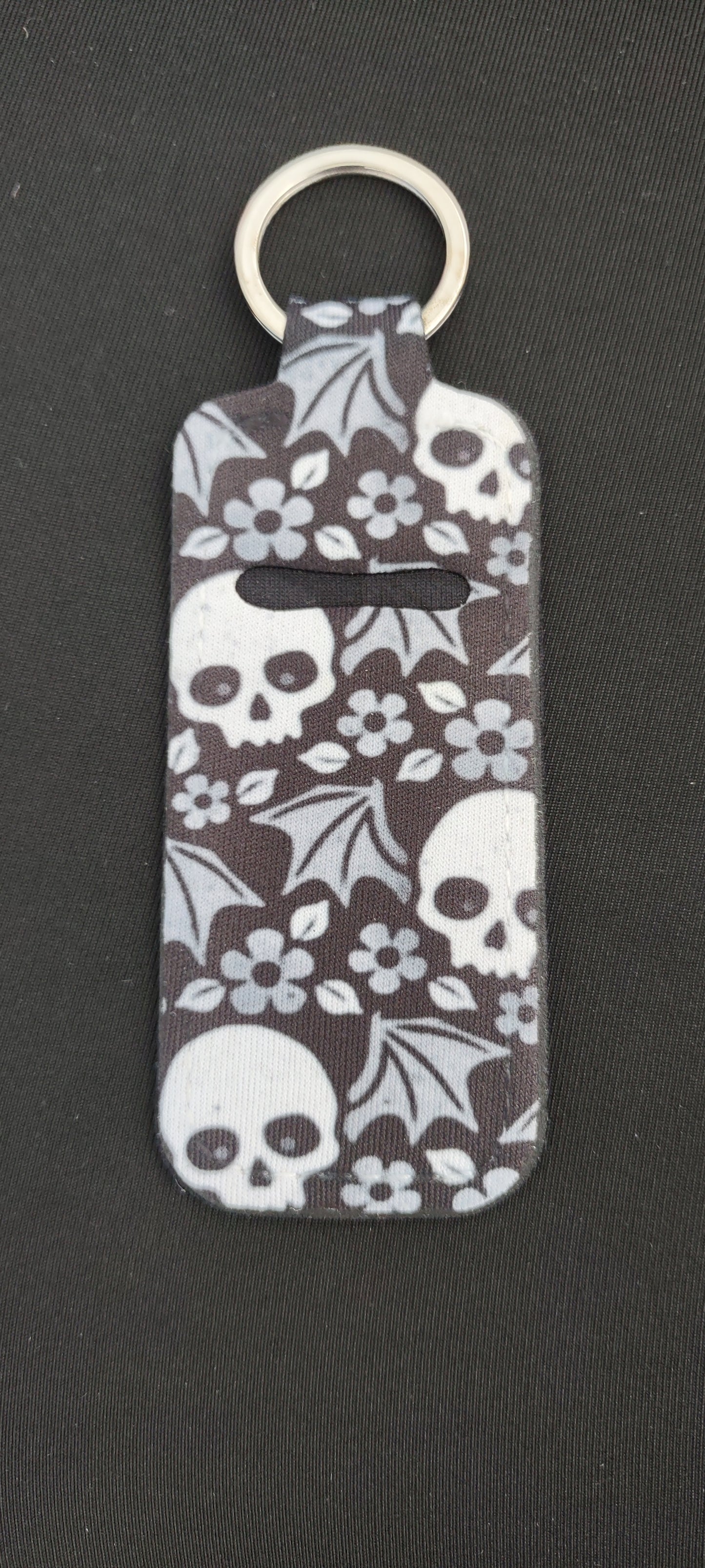 Lip Balm Holder