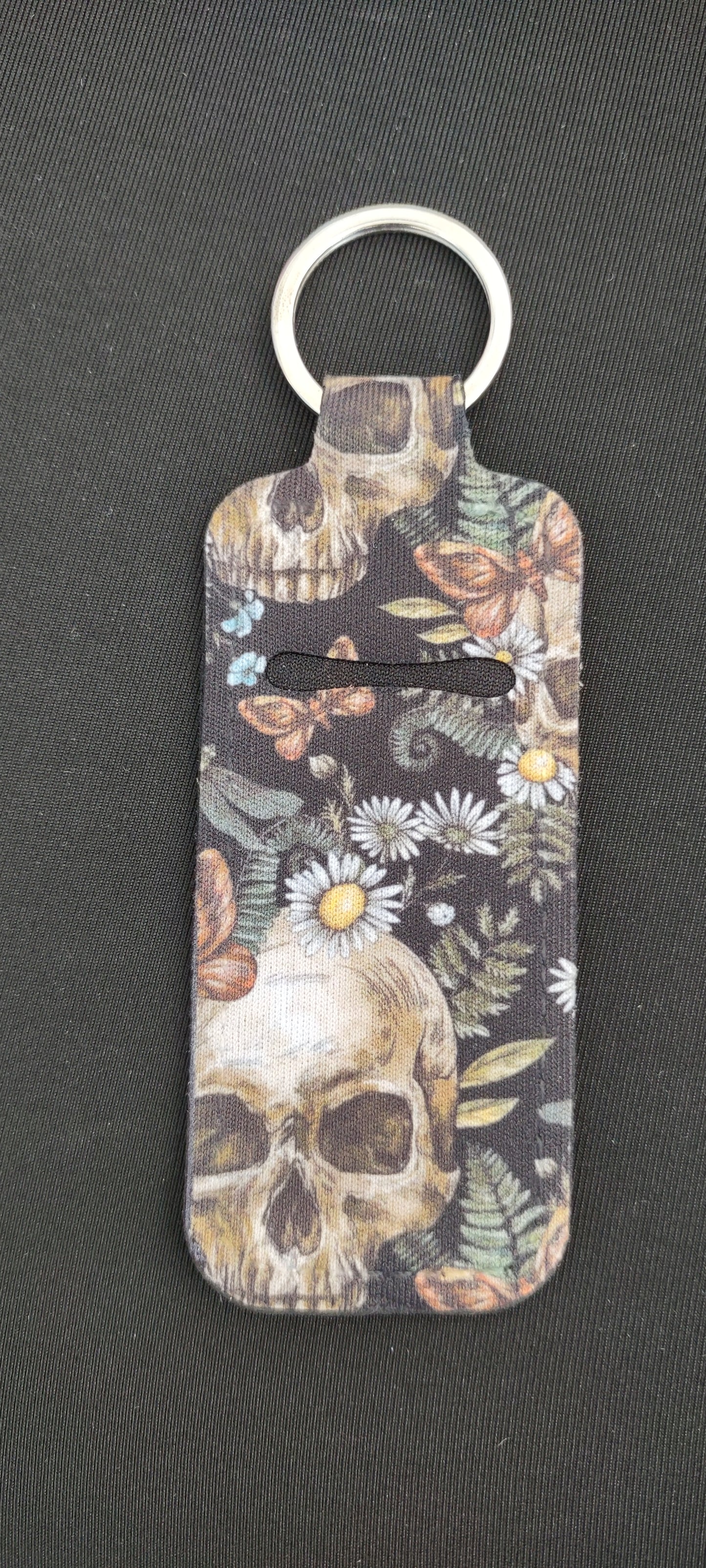 Lip Balm Holder