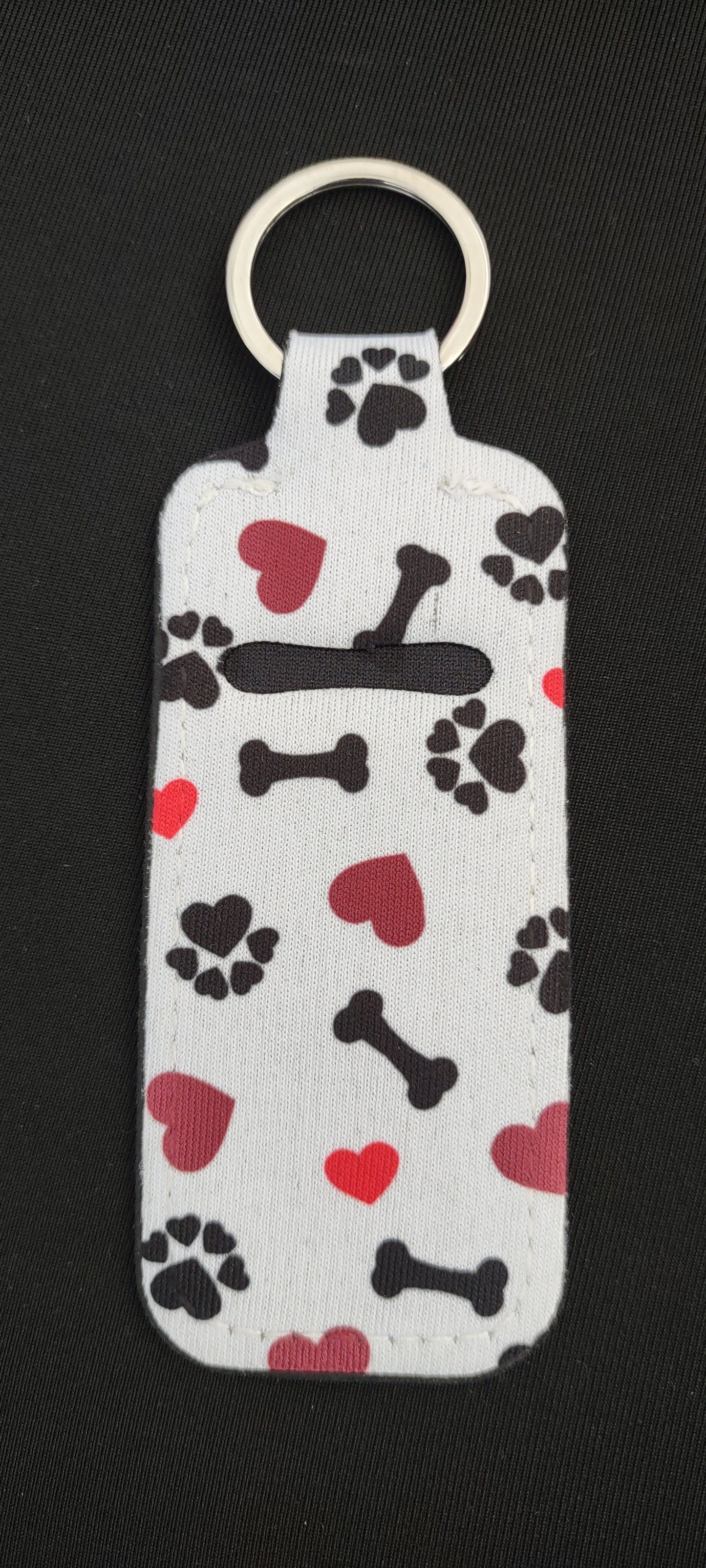 Lip Balm Holder