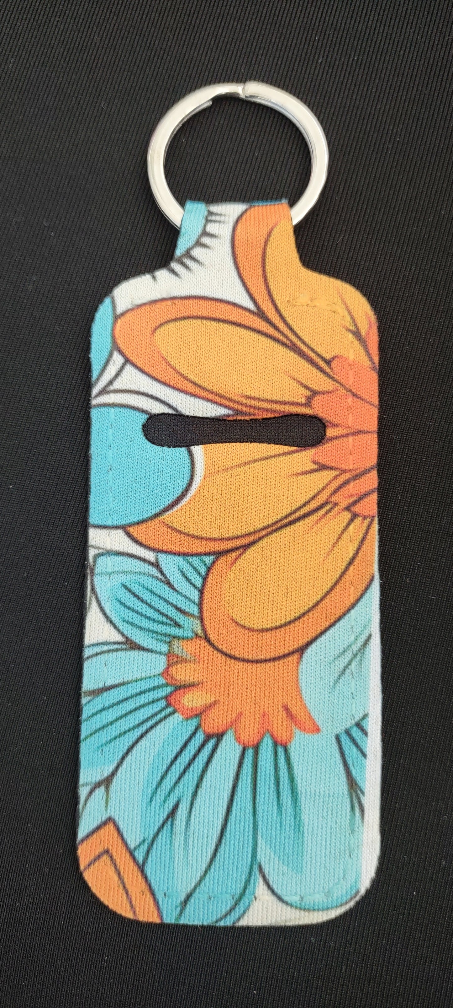 Lip Balm Holder