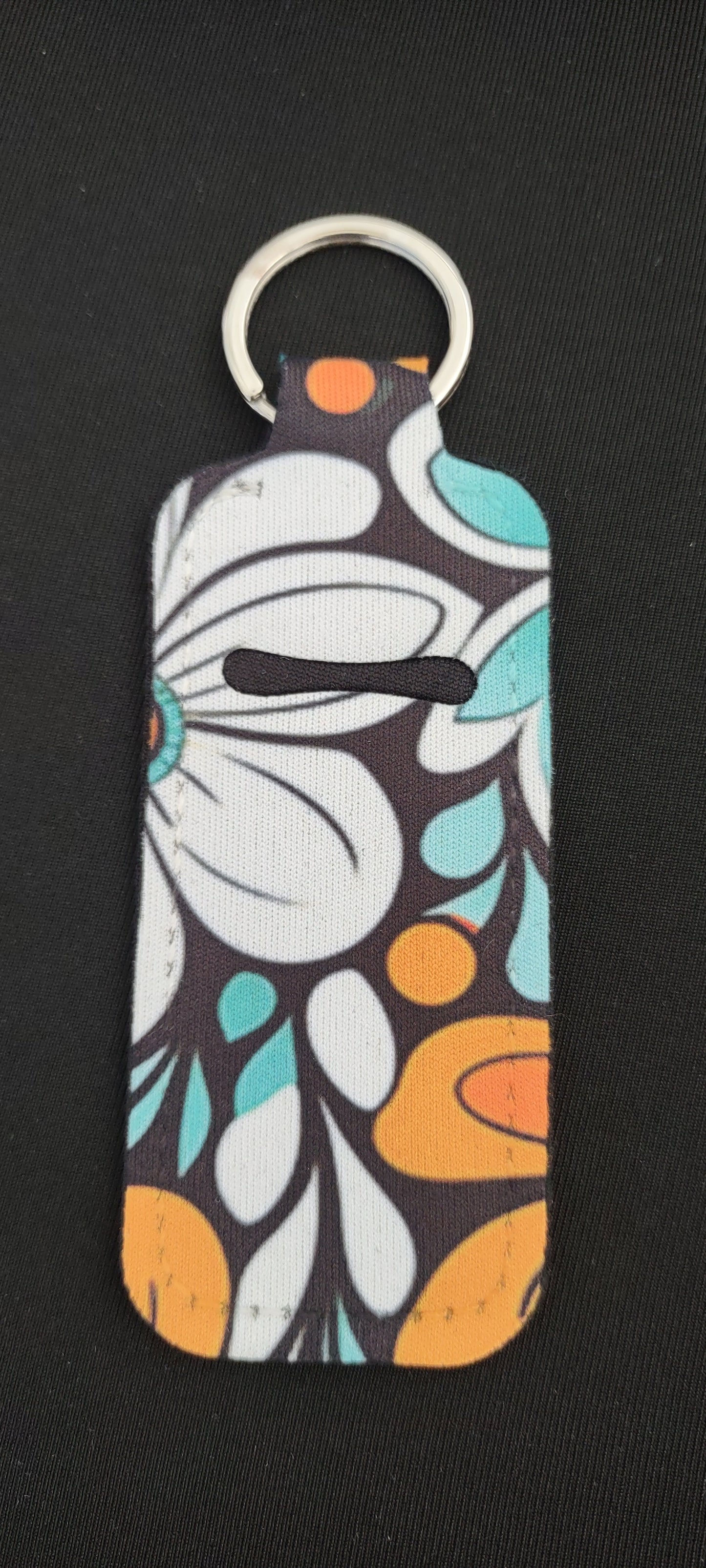 Lip Balm Holder