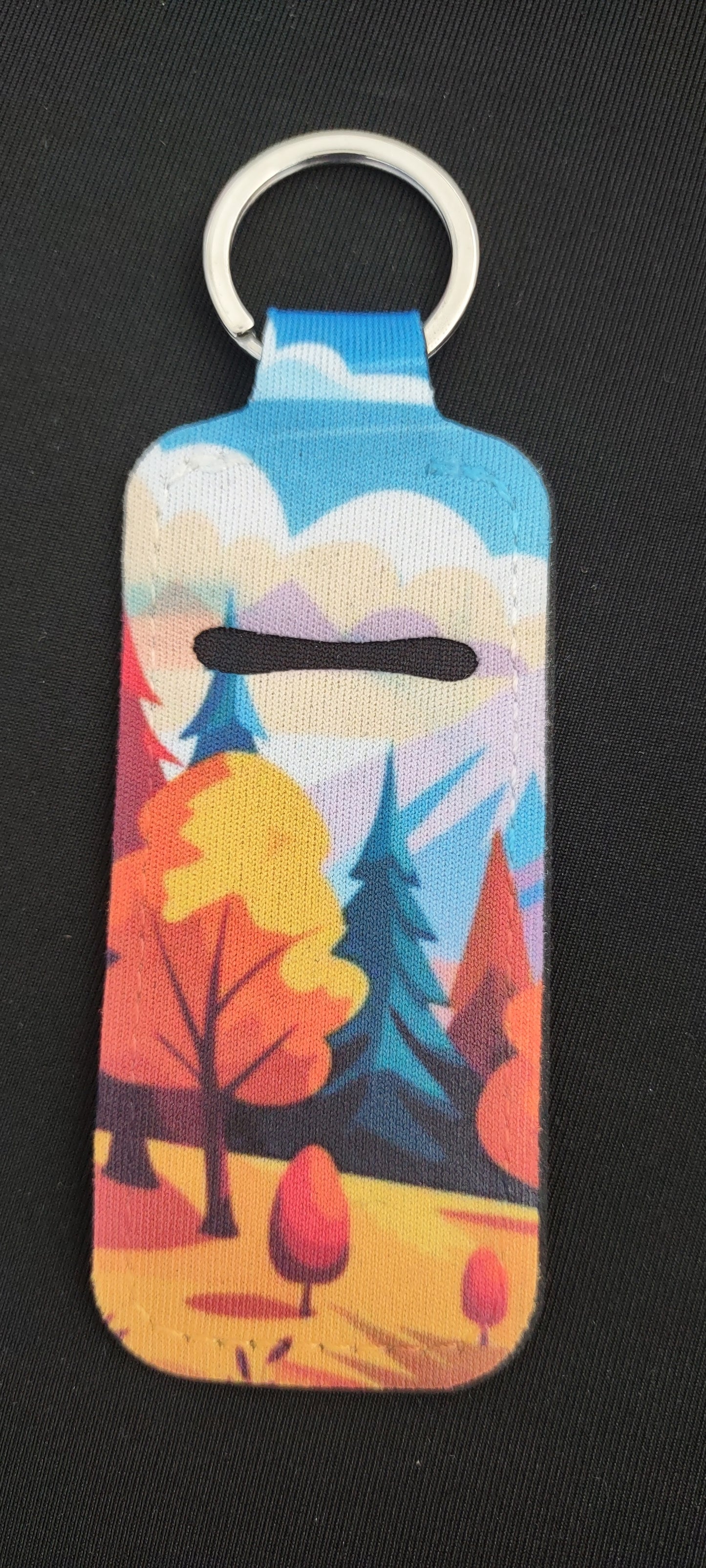 Lip Balm Holder