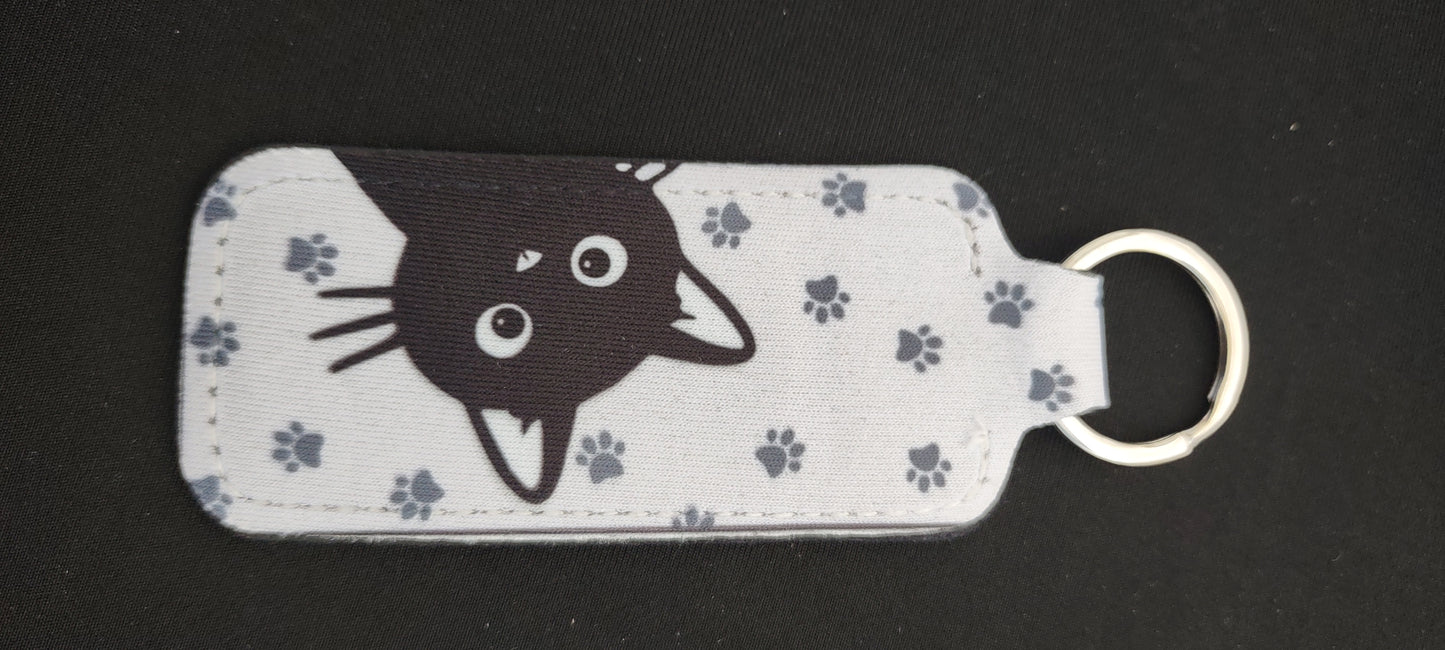 Lip Balm Holder