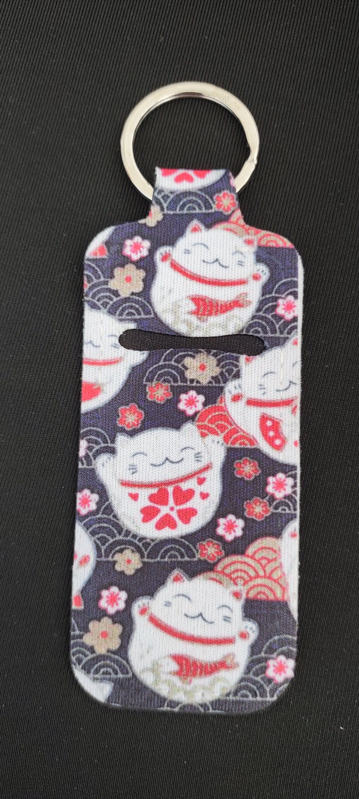 Lip Balm Holder