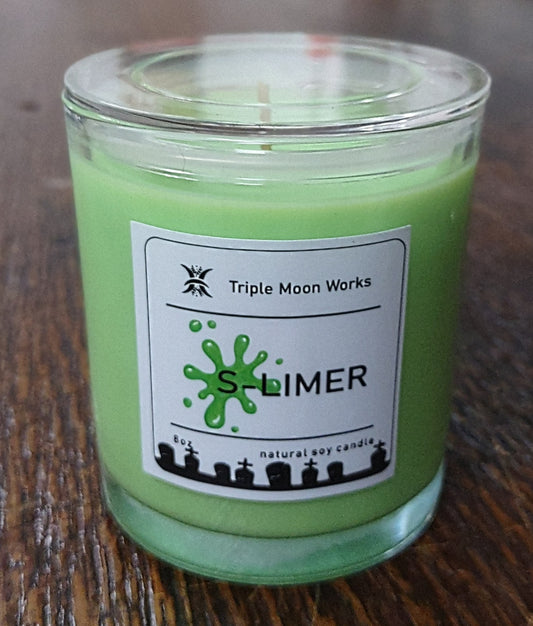 S-Limer Candle